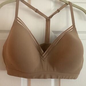 Athleta T-back Bra